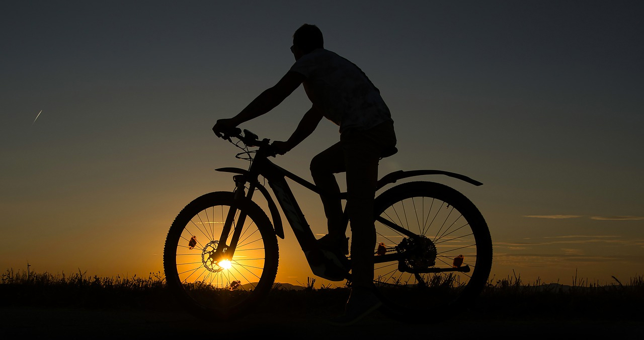 e bike solar reichweite erhöhen